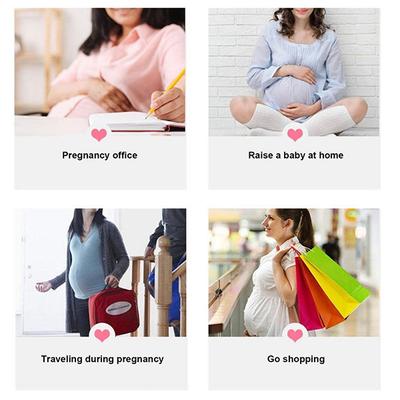 Paxmax Fetal Doppler with Head Phone Jack - Fetal Doppler