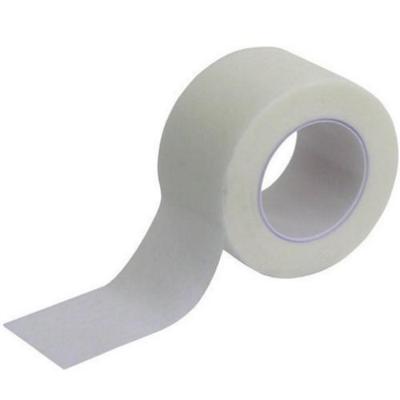 EG Care Microporus Adhesive Tape (2.5 cm x 9 m) 12's - Bandages & Dressings