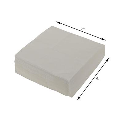 Freshee 2 Ply Premium Dinner Napkins (Pack of 4) - Tissues & Wipes