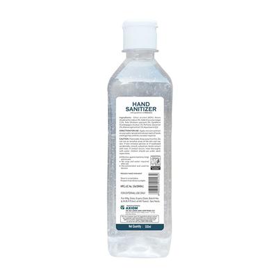 Axiom Hand Sanitizer 500 ml - Hand Sanitizer