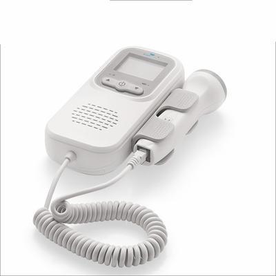 EasyCare Fetal Doppler (EC-2016) - Nebulizers / Vaporizer
