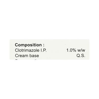 MONPIC 1% Cream 20gm - Fungal Infections-Taa