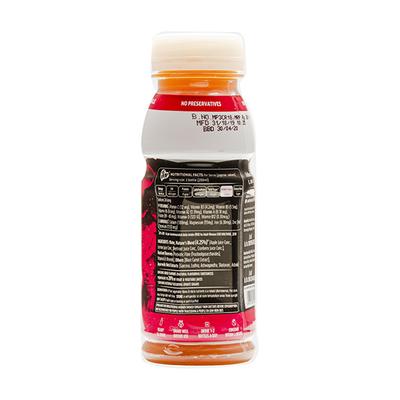 &Me Ayurveda & Nutrition Drink for PCOS - Cranberry & Vanilla (Pack of 30 x 200 ml) - Ayurvedic Juices