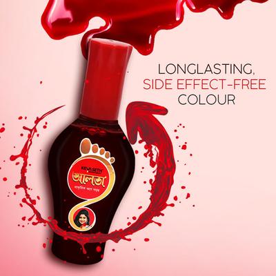 Keya Seth Aromatherapy Natural Liquid Aalta 95 ml - Sindoor