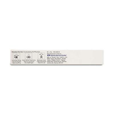 Panthegel Eye Gel 5gm - Dry Eye-Olt