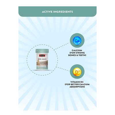 Swisse Kids Bone Health Tablet 60's - Vital Health