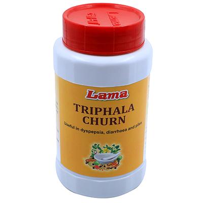 Lama Triphala Churna 500 gm - Pure Herbs