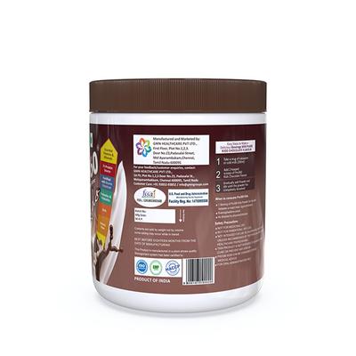 Pro360 Kids Nutritional Powder - Chocolate Flavour 250 gm - Protein Drink