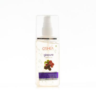 Oshea Herbals Glopure Fairness Gel 120 gm - Face Gels