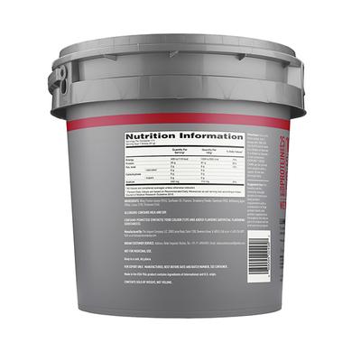 Isopure Zero Carb Powder - Strawberries & Cream 7.5 lb - Workout Essentials