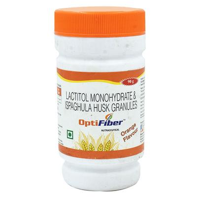 OPTIFIBER Powder 90gm - Constipation-Lax