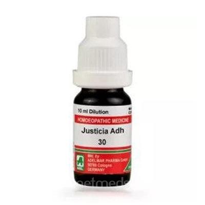 Adel Justicia Adh. 30 Liquid 10 ml - Dilutions