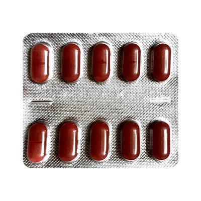 FEXOWAL 180 Tablet 10's - Allergies-Ant