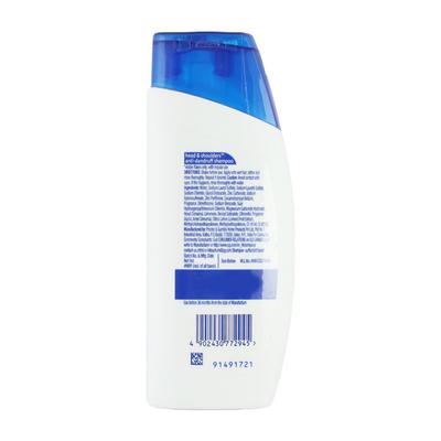 Head & Shoulders Anti-Dandruff Shampoo - Lemon Fresh 72 ml - Shampoos