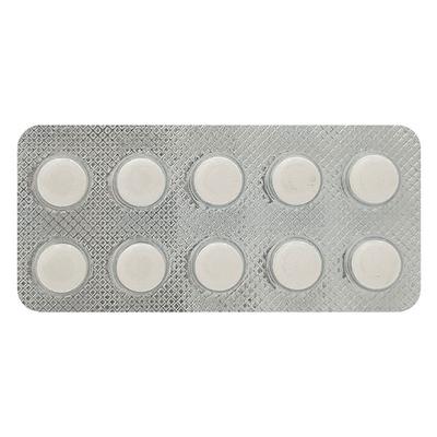 VOGLIAID 0.2 Tablet 10's - Diabetes-Ant