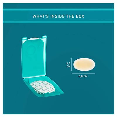 Compeed Blister Plaster (M) 10's - Bandages