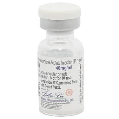 MPD Injection 1ml - Hormonal Therapy-Cor
