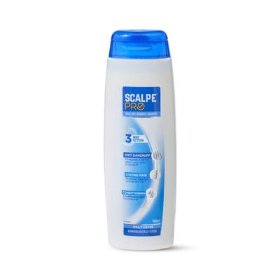 Scalpe Pro Daily Anti Dandruff Shampoo 400 ml - Shampoos