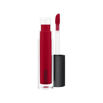 M.A.C Lipglass-Ruby Woo 3.1 ml - Lip Glosses