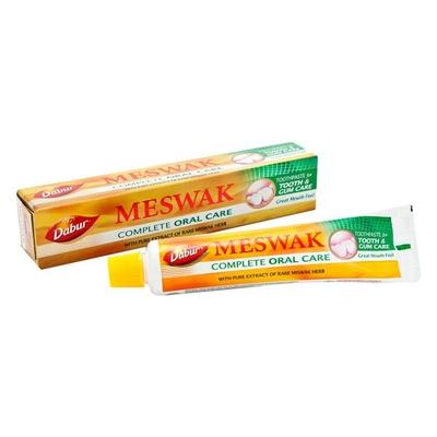 Dabur Meswak Complete Oral Care Tooth Paste 200 gm - Toothpaste