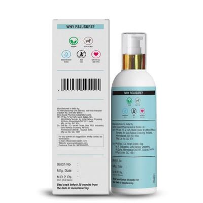 Rejusure 2% Alpha Arbutin + 2% Hyaluronic Acid Facial Moisturizer 50 ml - Face Moisturizers