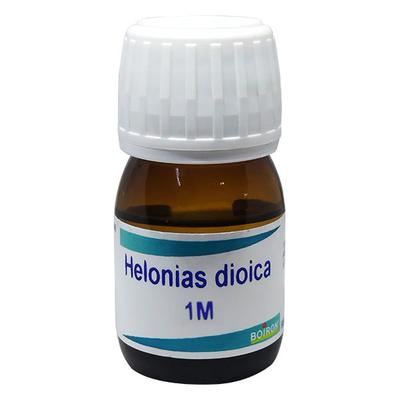 Boiron Helonias Dioica 1M Liquid 20 ml - Dilutions