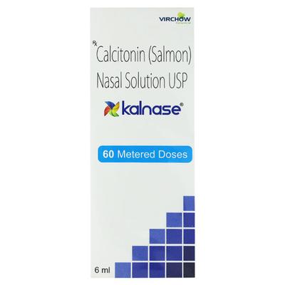 KALNASE Nasal Spray 6ml - Osteoporosis-Age