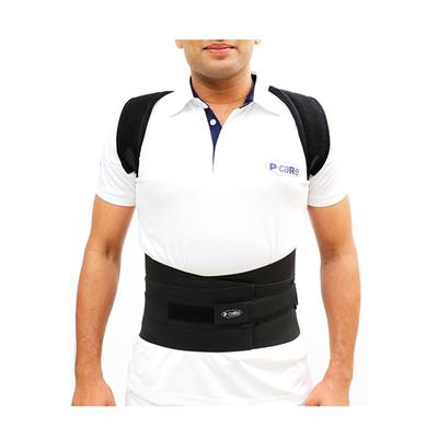 P+caRe Taylor Brace (A1018) (M) - Abdomen/Neck/Arm/Elbow Supports