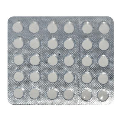 Piopar 7.5mg Tablet 30'S - Diabetes-Ant