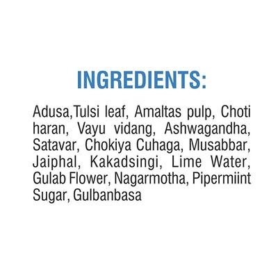 Meghdoot Chiranjeev Baby Tonic (Pack of 3 x 100 ml) - Health Products