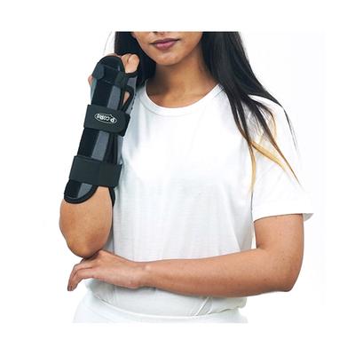 P+caRe Wrist Splint (B2014) (Long) - Knee/Ankle/Leg/Foot Supports
