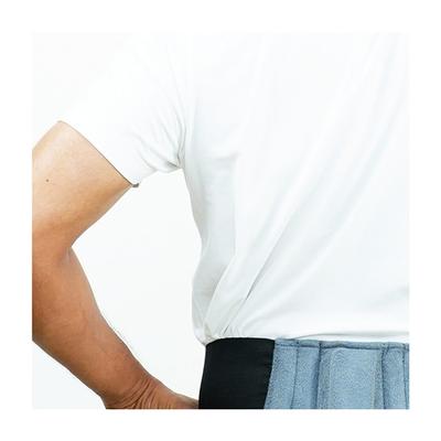 P+caRe Lumbar Support (A1013) (S) - Abdomen/Neck/Arm/Elbow Supports
