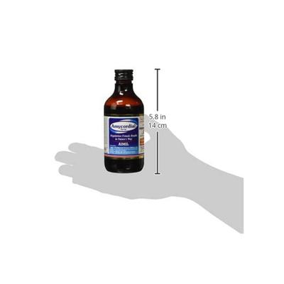 Aimil Amycordial Syrup 200 ml - Speciality Medicines