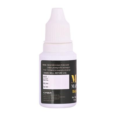 Cipzer Max Man Tila for Men 15 ml - Speciality Medicines