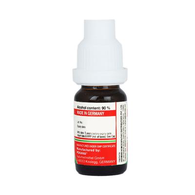 Adel Selenium. 6 Liquid 10 ml - Dilutions