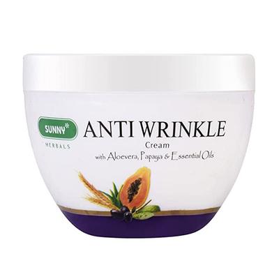 Bakson's Anti Wrinkle Cream 125 gm - Speciality Medicines
