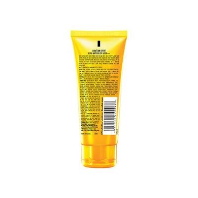 Lakme Sun Expert SPF 50 PA+++ Ultra Matte Gel 50 gm - Face Sunscreen