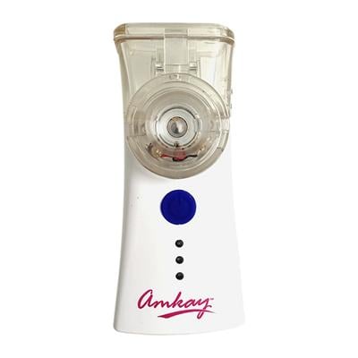 Amkay Mesh Nebulizer - Nebulizers / Vaporizer