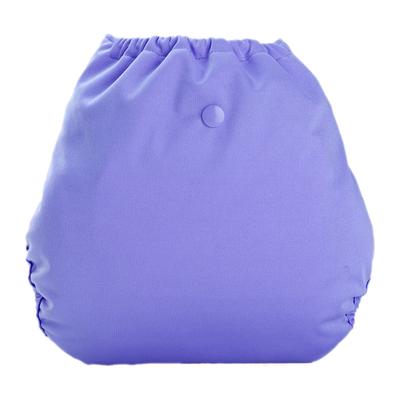 Bumberry Reusable Diaper Cover with 1 Wet Free Insert - Lavender - Diapers & Wipes