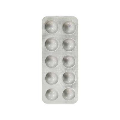 ROSUSTIN 10 Tablet 10's - High Cholesterol-Dys