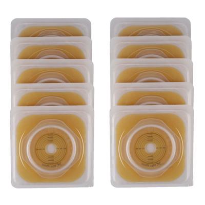 Bao Health Skin Barrier Flange Floating (3064501) (60 mm) 10's - Bags