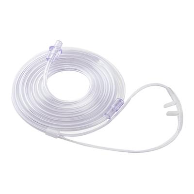 Romsons Twin Bore Nasal Oxygen Set (SH-2016) - Adult - Oxygen Cylinder