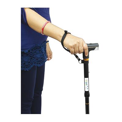 Entros Height Adjustable Aluminum Stick (931L) - Others Ortho Supports