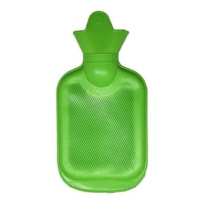 Sahyog Wellness Small Hot Water Bag (500 ml) - Green 1's - Hot Pack/Ice Bag