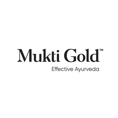 Mukti Gold Herbal Hairwash - Pet Bottle 500 ml - Shampoos