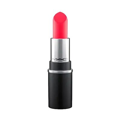 M.A.C Mini Lipstick - Relentlessly Red 1.8 gm - Lipsticks