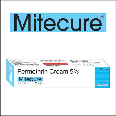 MITECURE Cream 30gm - Scabies-Oth