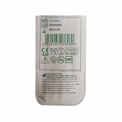 LMA I Gel Size 2.5 (25-35 kg) Tube - Respiratory Therapy