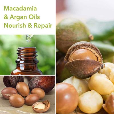 Macadamia Professional Oil-Infused Nourishing Hair Repair Conditioner 300 ml - Conditioners