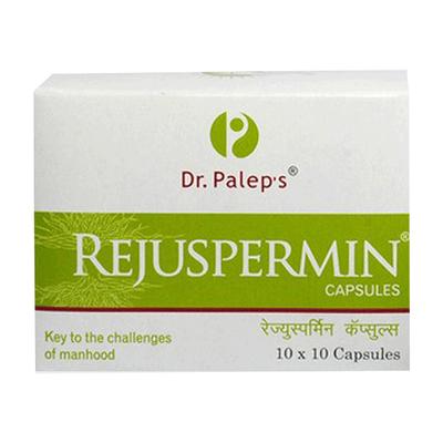 REJUSPERMIN Capsule 10's - Speciality Medicines